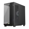 Gamemax NEX C53 BK Case ATX/BTF
