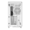 Gamemax NEX C53 WH Case Mid Tower ATX/BTF Bianco