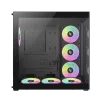 GAMEMAX NEX C56 BK Case ATX