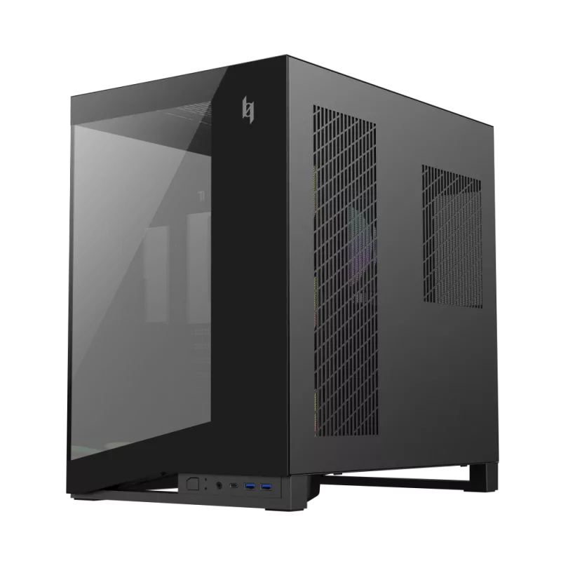GAMEMAX NEX C56 BK Case ATX