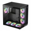 GAMEMAX NEX C56 BK Case ATX