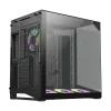 GAMEMAX NEX C56 VC BK Case ATX Nero