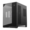 GAMEMAX NEX C56 VC BK Case ATX Nero