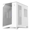 GAMEMAX NEX C56 VC WH Case ATX Bianco