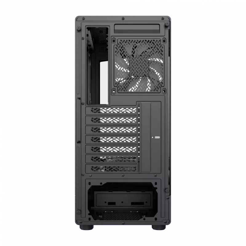 Gamemax VISTA COC AB Case ATX