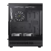 Gamemax VISTA COC AB Case ATX