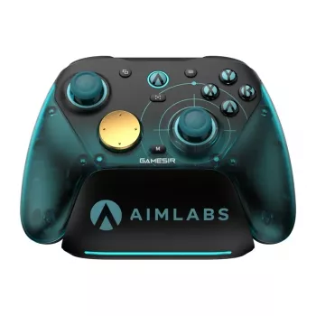 GameSir G7 Pro 8K Aimlabs Edition controller PC