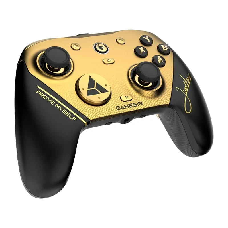 GameSir G7 Pro 8K Champion Edition Controller PC