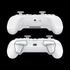 GameSir G7 SE Controller gaming universale per Xbox Series X/S / One - blu