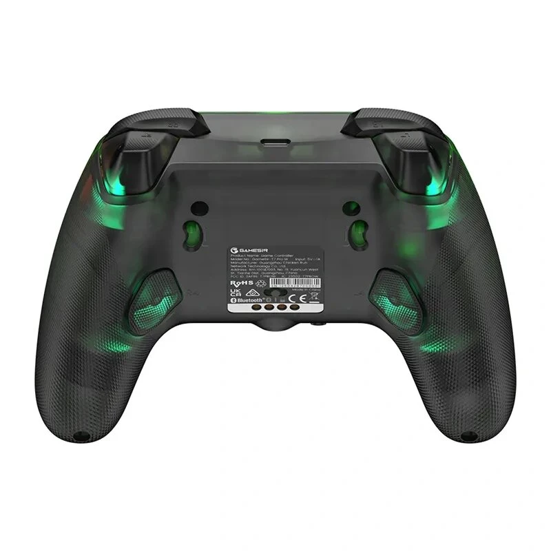 GameSir T7 Pro controller per Xbox e PC (verde)