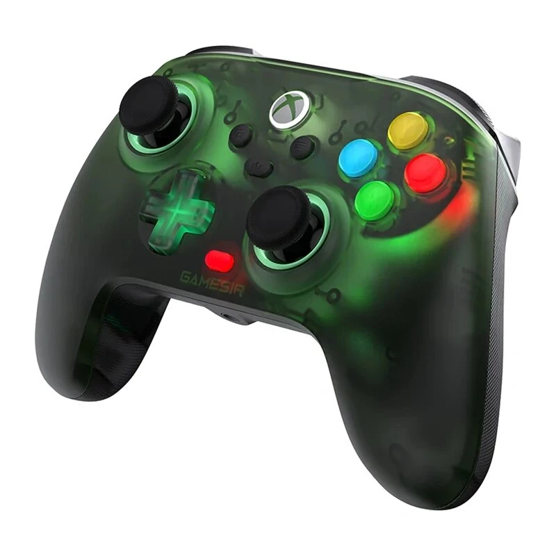 GameSir T7 Pro controller per Xbox e PC (verde)