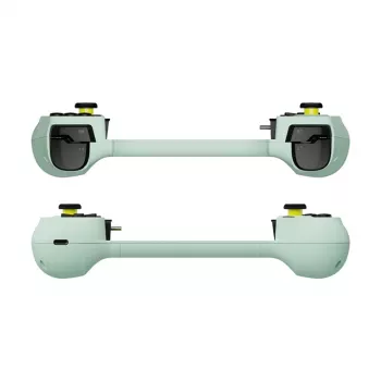 GameSir X5 Lite GN controller mobile con joystick a effetto Hall e USB-C – verde chiaro