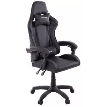 SEDIA GAMING HAPPYGAME 7911 NERO