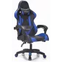 Sedia da gaming HappyGame 7911 Blue