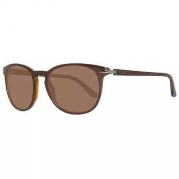 GANT Occhiali da sole uomo GA70565448E havana acetato rettangolari 54/19/140 mm