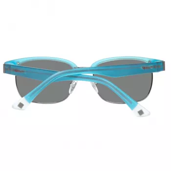 GANT Occhiali da sole uomo GRS2004MBL-3 blu 56/17/145 mm