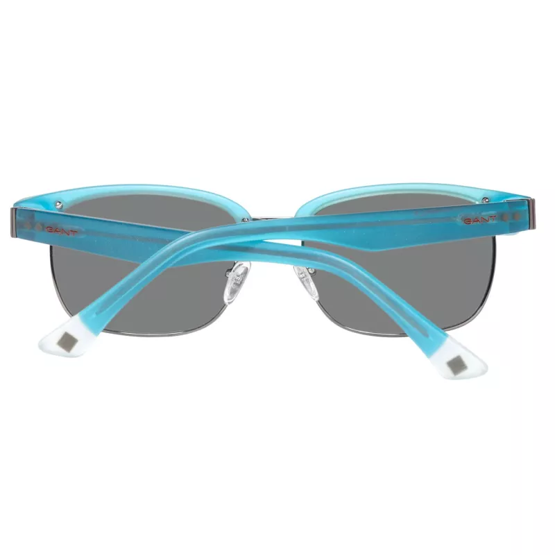 GANT Occhiali da sole uomo GRS2004MBL-3 blu 56/17/145 mm