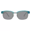 GANT Occhiali da sole uomo GRS2004MBL-3 blu 56/17/145 mm
