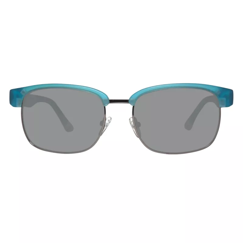 GANT Occhiali da sole uomo GRS2004MBL-3 blu 56/17/145 mm
