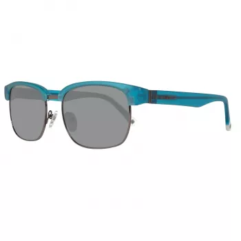GANT Occhiali da sole uomo GRS2004MBL-3 blu 56/17/145 mm