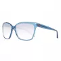GANT Occhiali da sole donna GA80275890C Havana Brown Gradient 58mm
