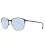 GANT Occhiali da sole donna GA80515702X montatura in acetato havana lenti marroni sfumate 57mm