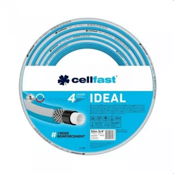 Tubo da giardino - Cellfast IDEAL (10-262) - 20 m, 1/2