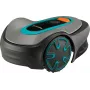 Gardena SILENO minimo Robot tagliaerba 350 m² Bluetooth controllo tramite app 15208-47