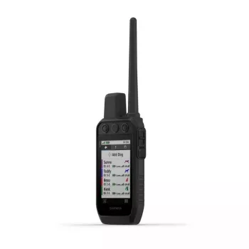 Garmin Alpha 200 Plus ricevitore GPS