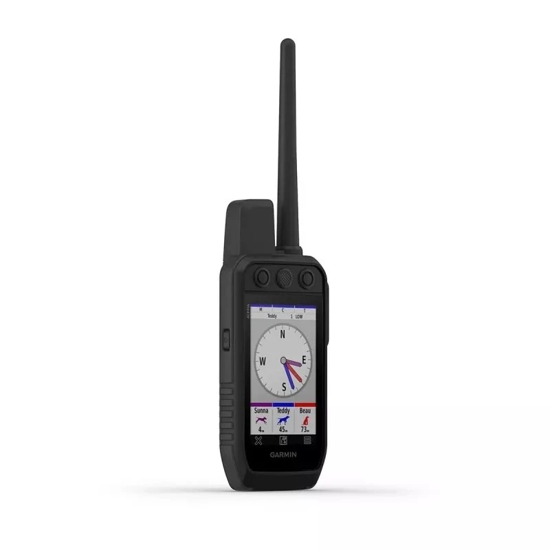 Garmin Alpha 200 Plus ricevitore GPS