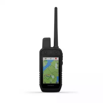 Garmin Alpha 200 Plus ricevitore GPS