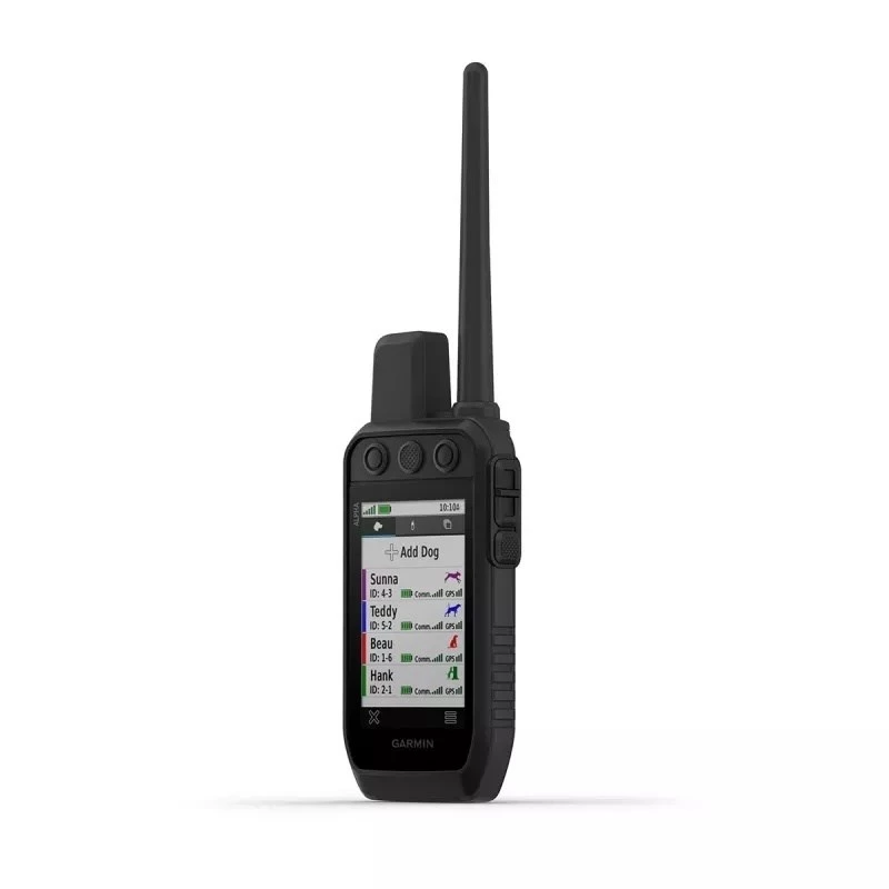 Garmin Alpha 300 ricevitore GPS