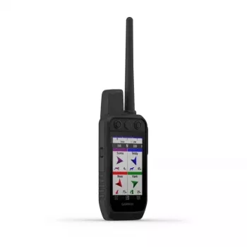 Garmin Alpha 300 ricevitore GPS