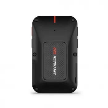 Garmin Approach G20 Solar Dispositivo GPS golf portatile