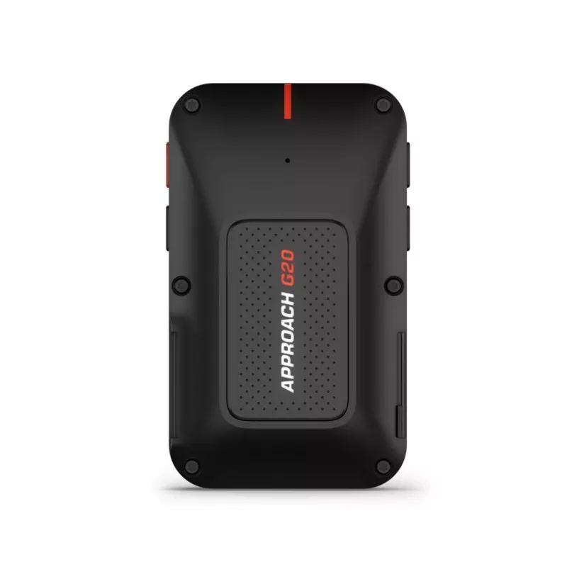 Garmin Approach G20 Solar Dispositivo GPS golf portatile