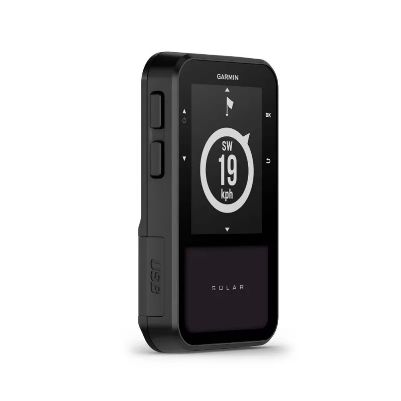 Garmin Approach G20 Solar Dispositivo GPS golf portatile