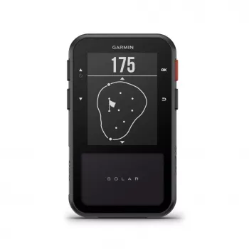 Garmin Approach G20 Solar Dispositivo GPS golf portatile