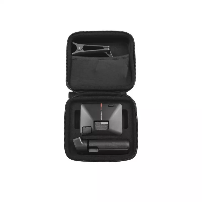 Garmin Approach R10 golf launch monitor portatile
