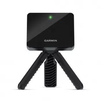 Garmin Approach R10 golf launch monitor portatile