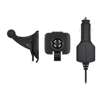 Garmin kit di montaggio automotive per zūmo XT