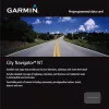 Garmin City Navigator Europe NTU Scheda microSD/SD con aggiornamenti mappe a vita