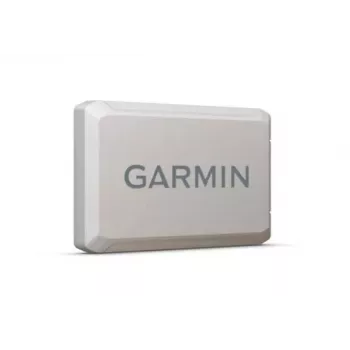 Garmin ECHOMAP UHD2 7 coperchio di protezione (010-13116-01) - nero, snap-on, qualità marina