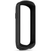 Garmin Edge 1040 custodia in silicone – nera, custodia protettiva su misura con presa antiscivolo, protezione da graffi e polvere, accesso completo a tasti e supporto