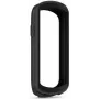 Garmin Edge 1040 custodia in silicone – nera, custodia protettiva su misura con presa antiscivolo, protezione da graffi e polvere, accesso completo a tasti e supporto