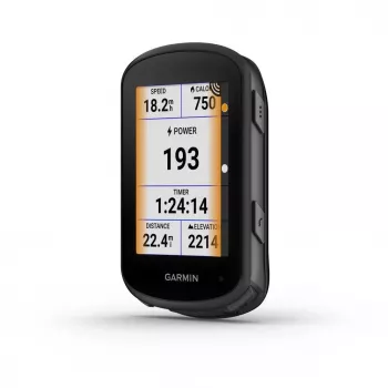 Garmin Edge 540 ciclocomputer