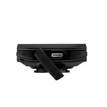 Garmin Edge 550 ciclocomputer