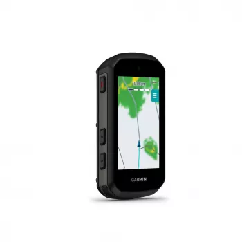 Garmin Edge 550 ciclocomputer