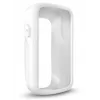 Garmin Edge 820 Custodia protettiva in silicone bianco (010-12484-05)