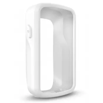 Garmin Edge 820 Custodia protettiva in silicone bianco (010-12484-05)