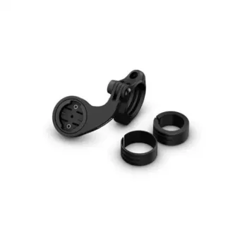 Garmin Edge Supporto Mountainbike - Supporto da Manubrio per Serie Edge